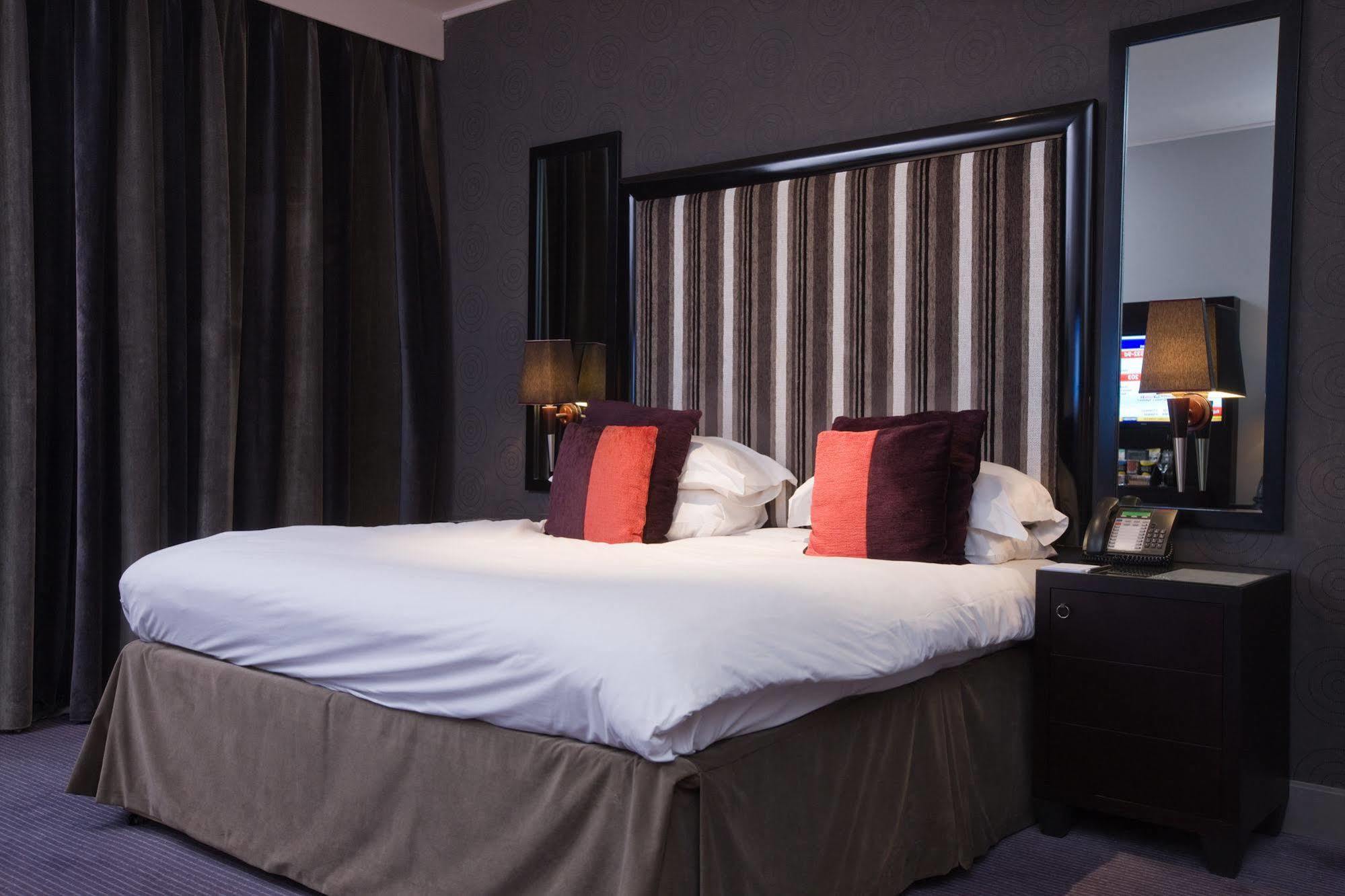 Malmaison Hotel