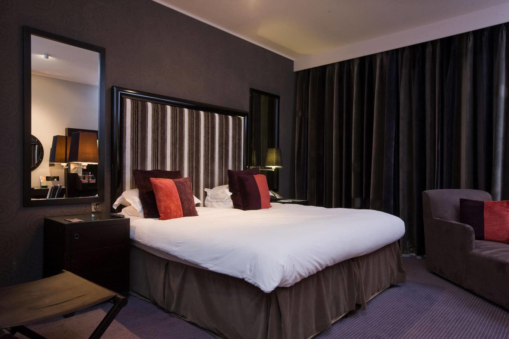 Hotel Malmaison