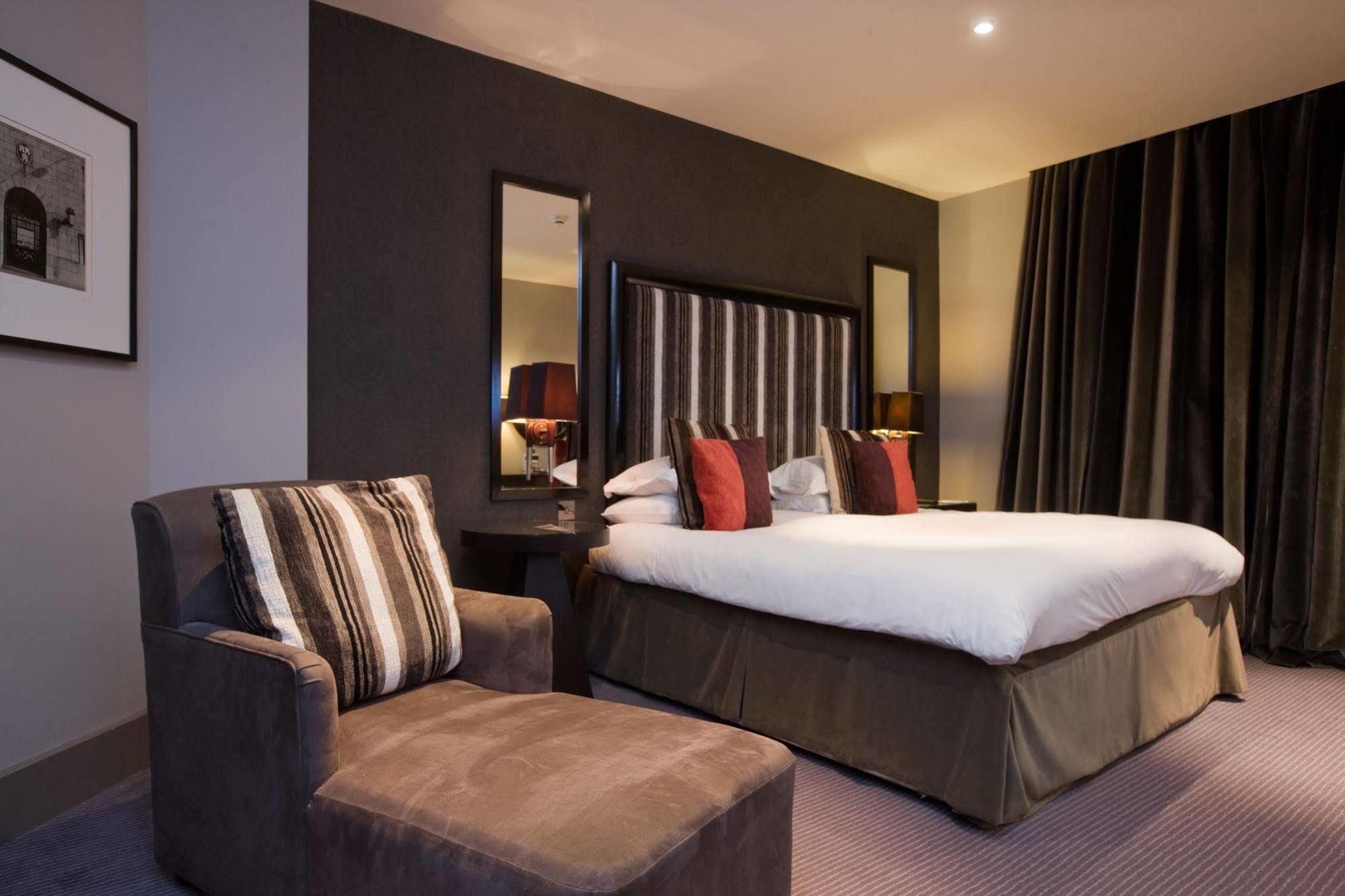 Malmaison Hotel Newcastle upon Tyne