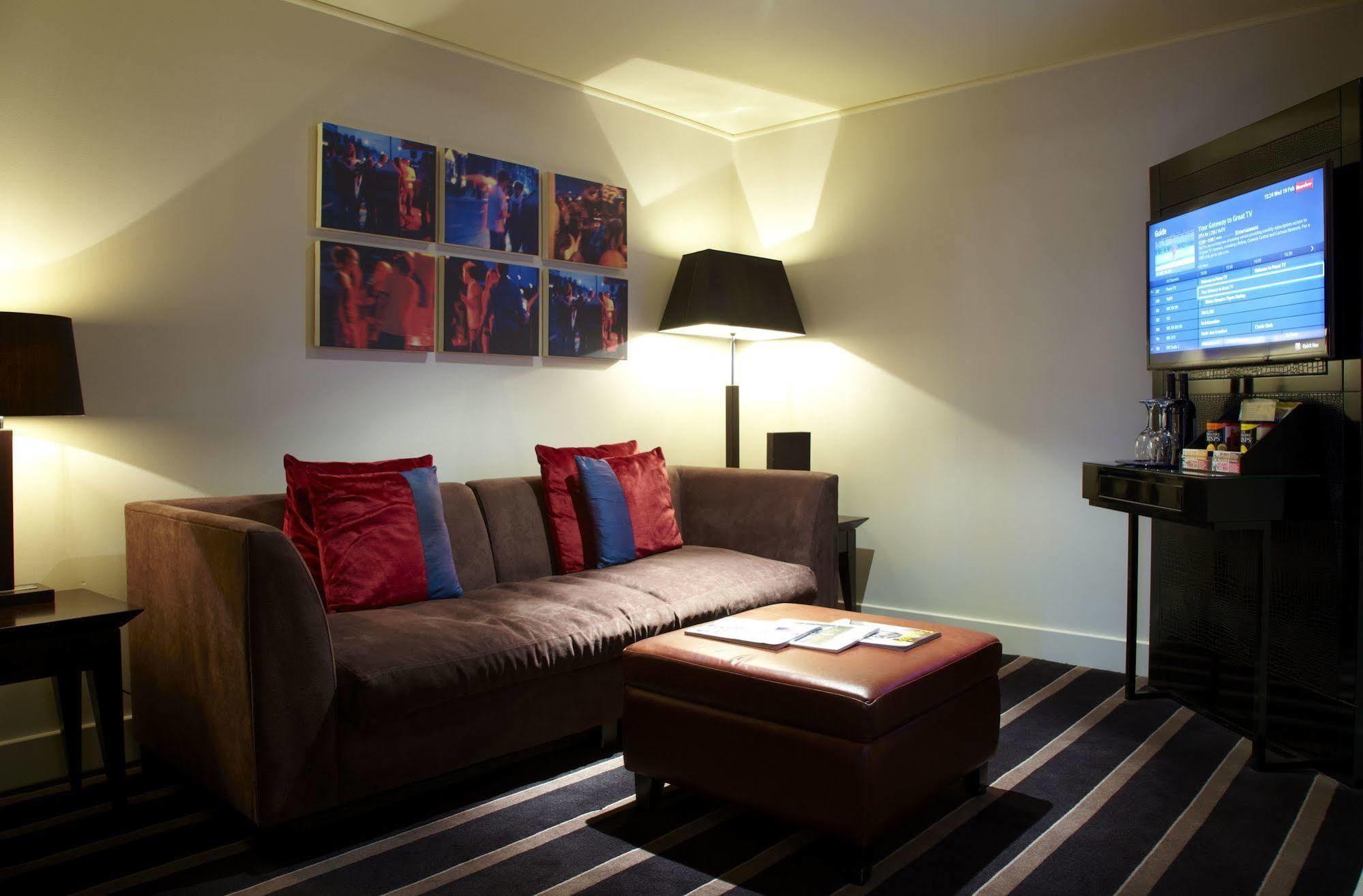 Malmaison 4* Newcastle upon Tyne