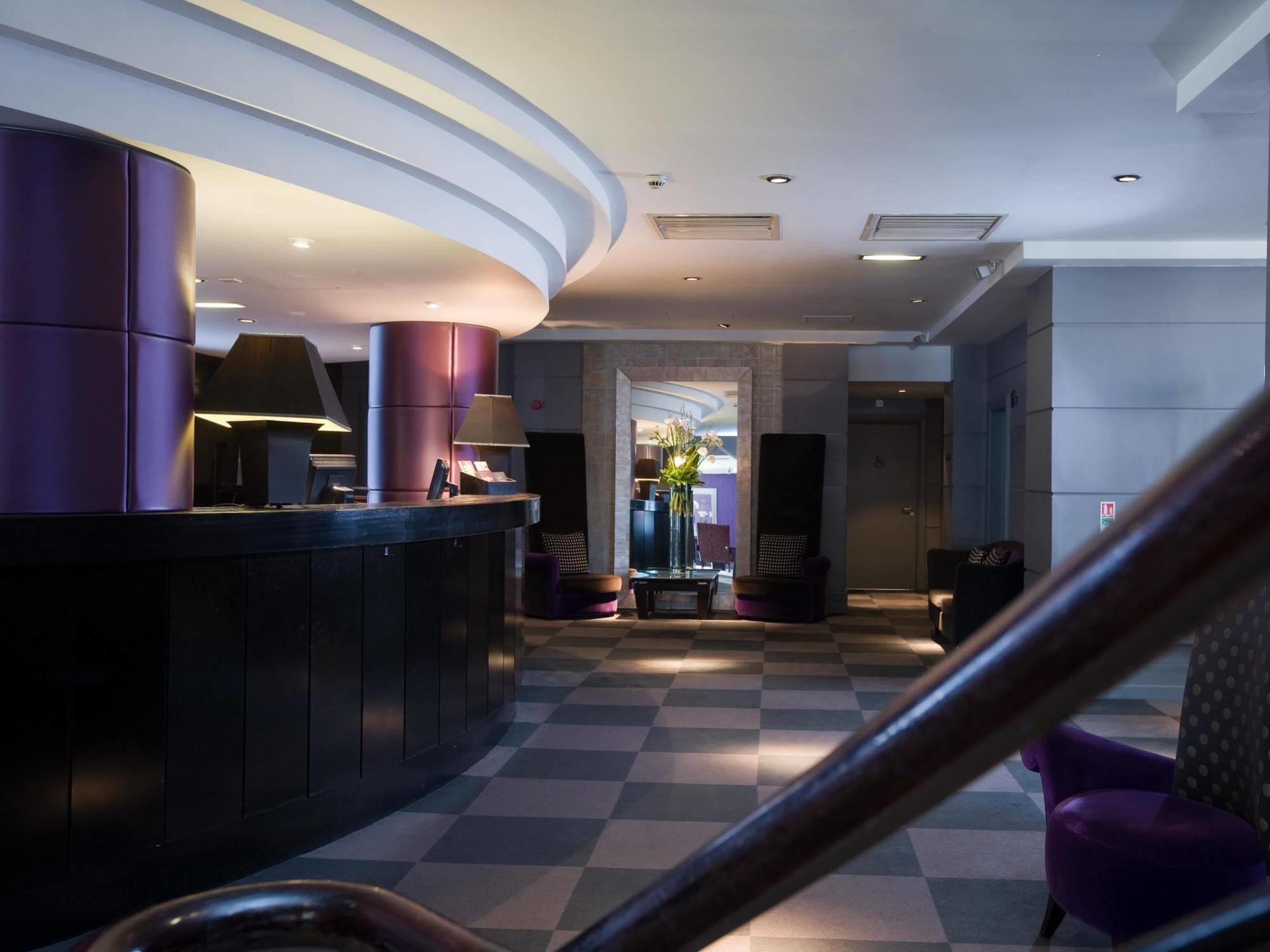 Malmaison Hotel