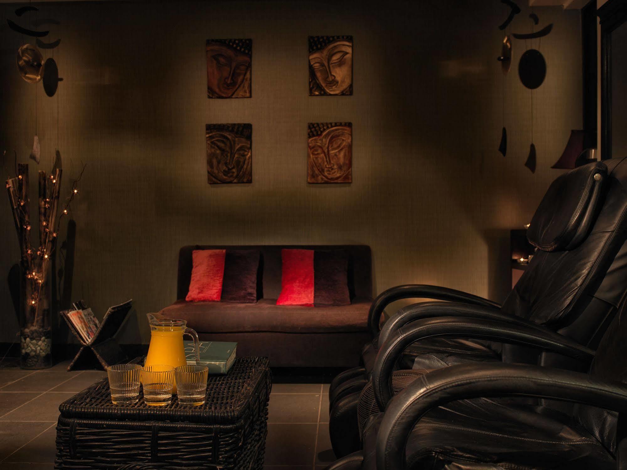 Hotel Malmaison 4*