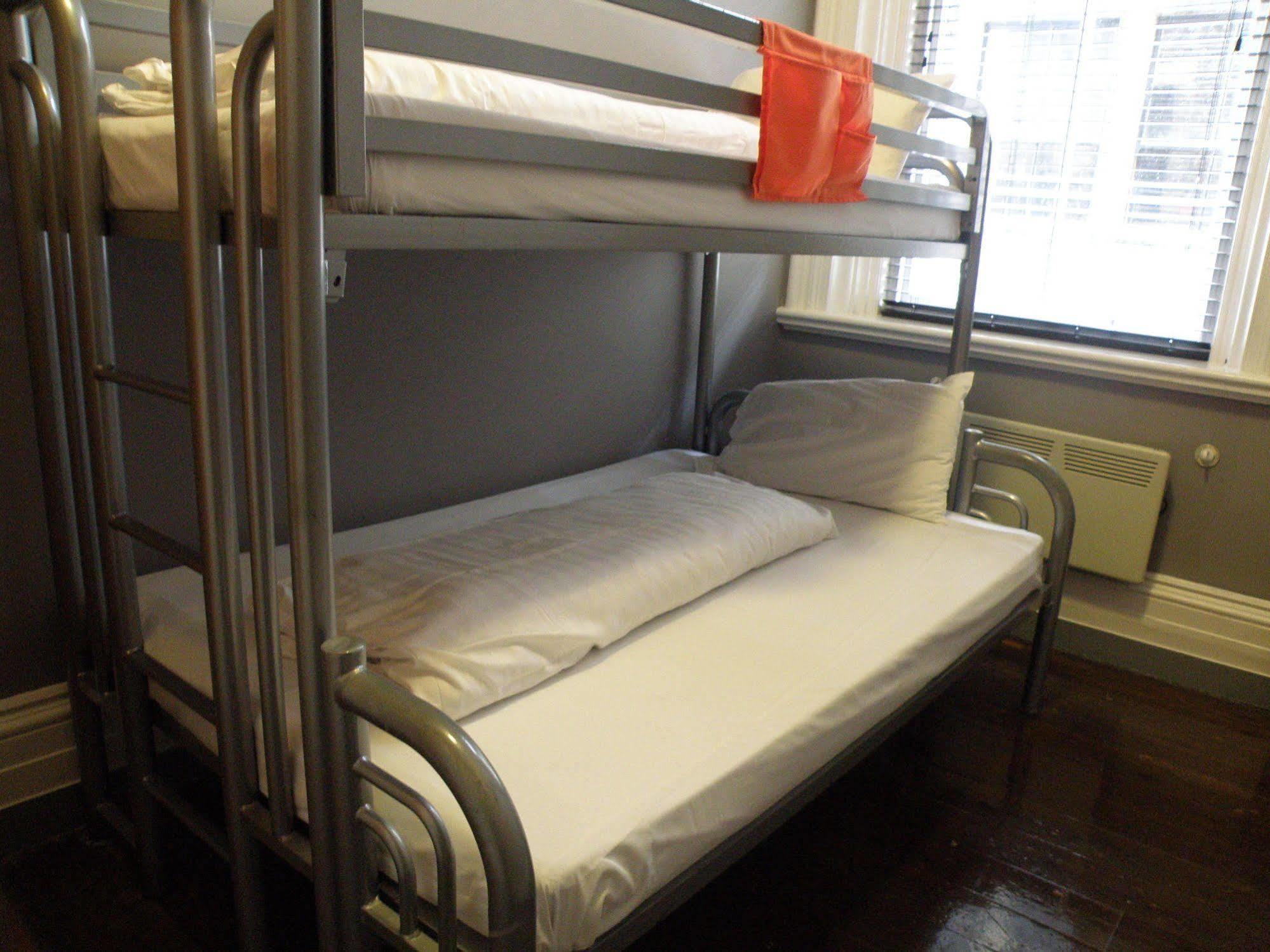 Albatross Hostel Newcastle upon Tyne