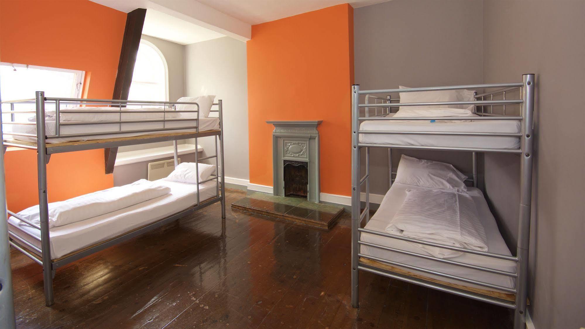 Albatross Hostel Newcastle upon Tyne