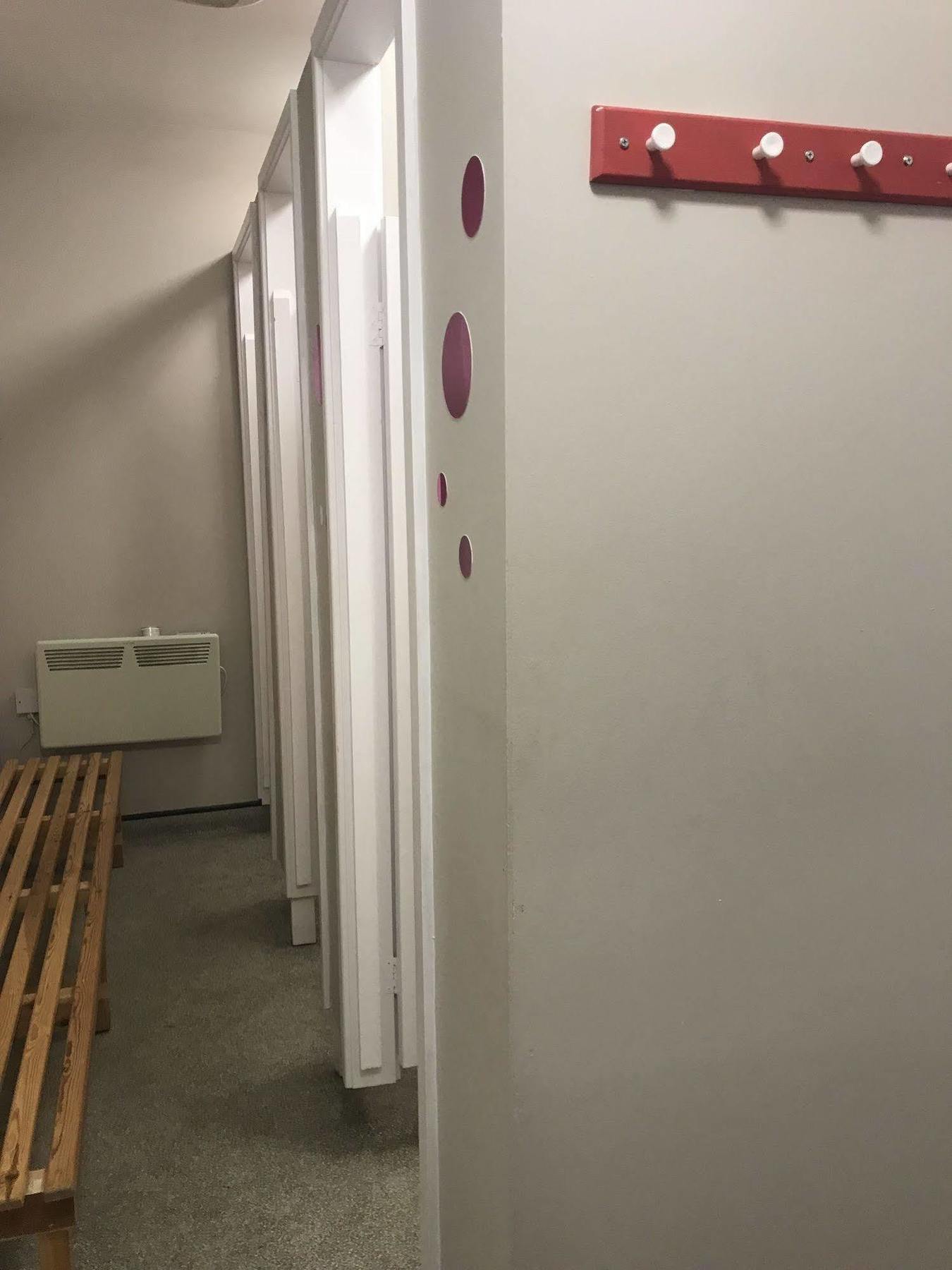 Albatross Hostel *