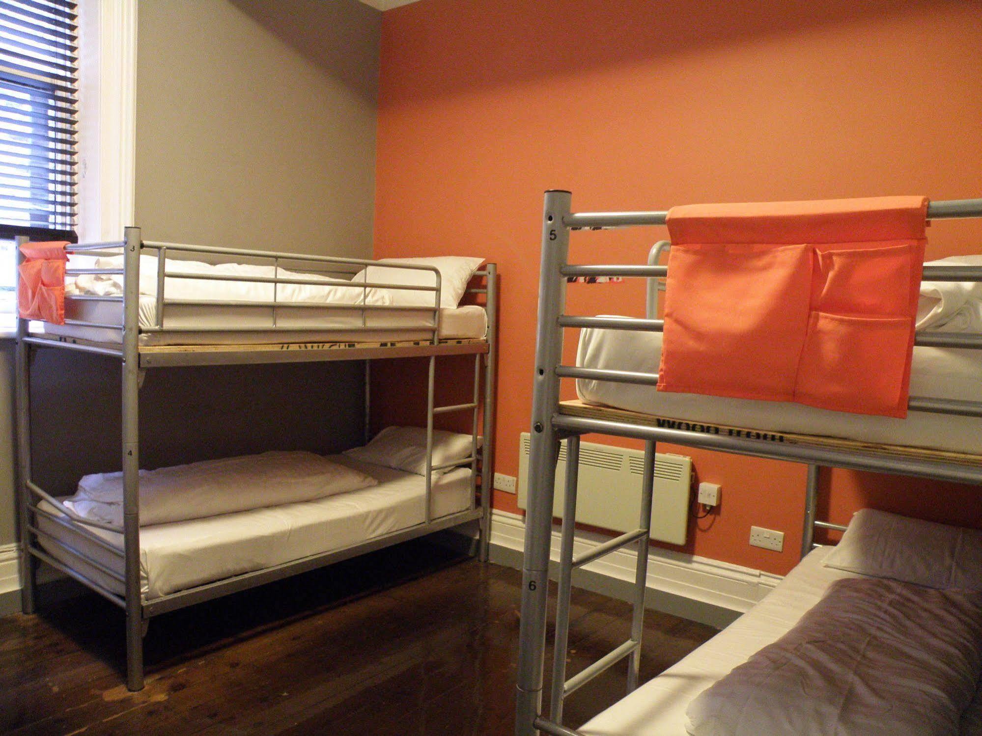 Hostel Albatross Newcastle upon Tyne