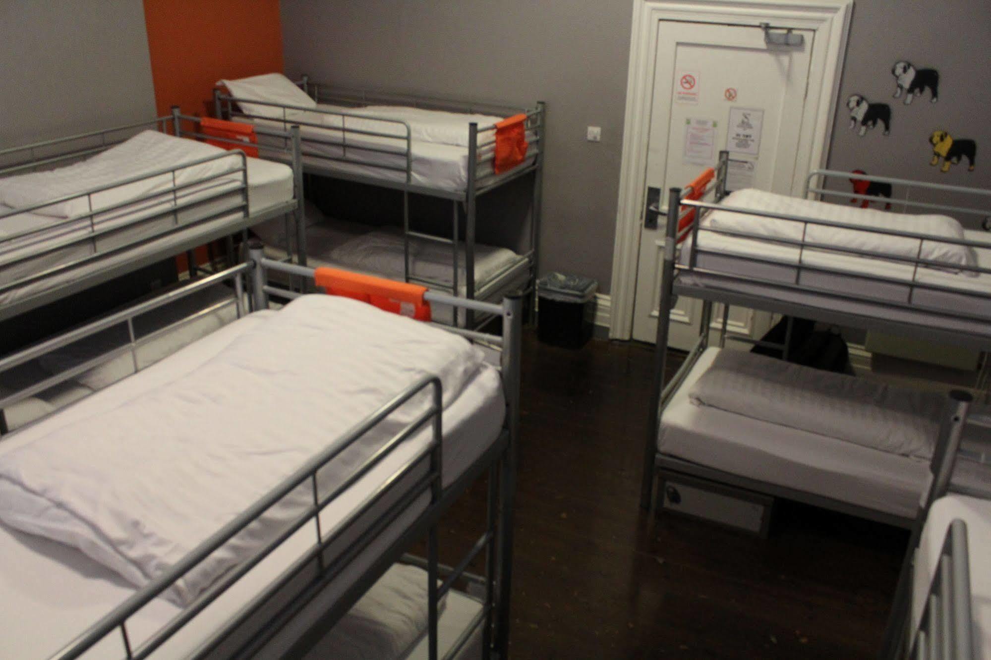 Albatross Hostel Newcastle upon Tyne