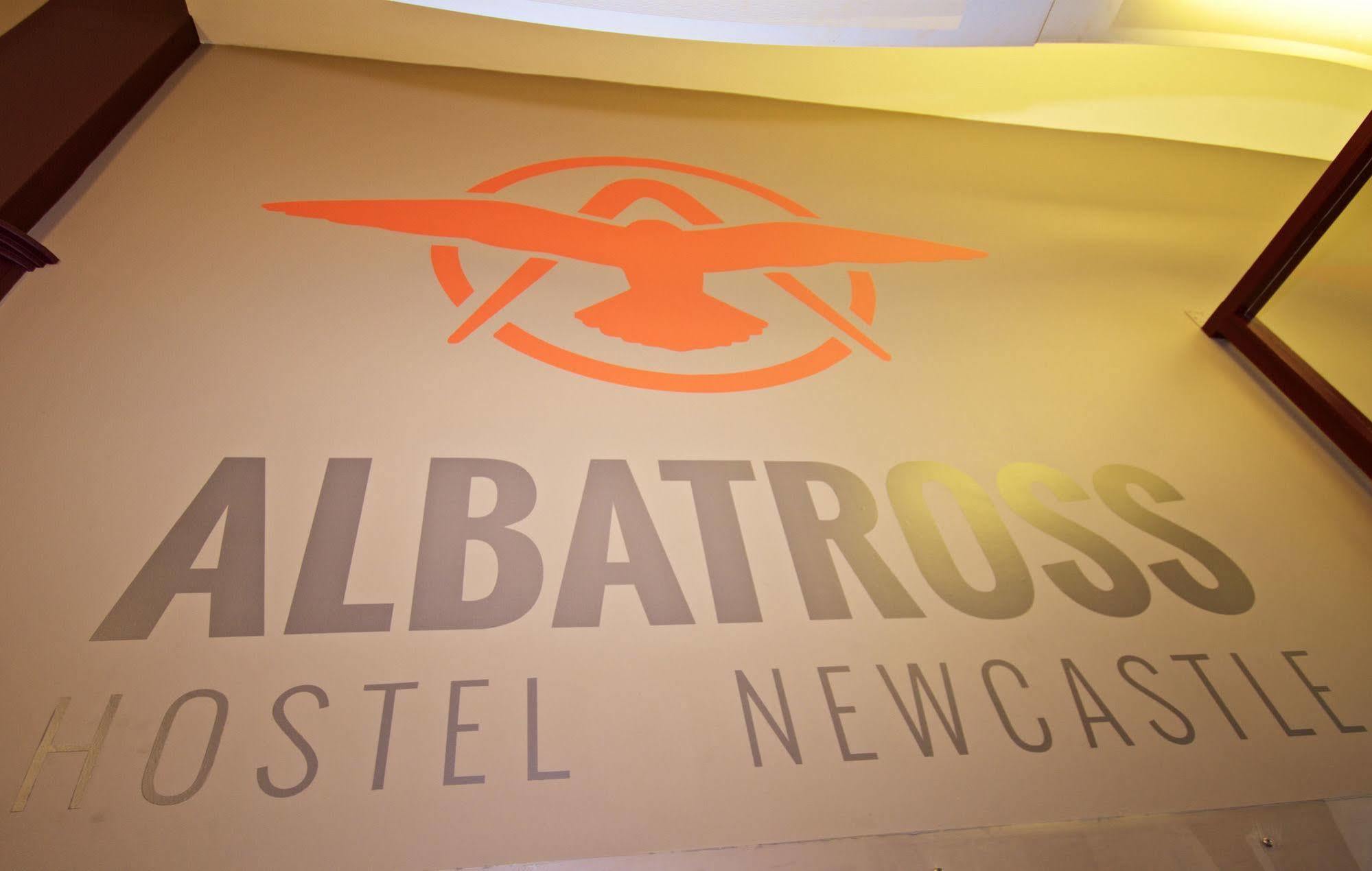 Hostel Albatross *