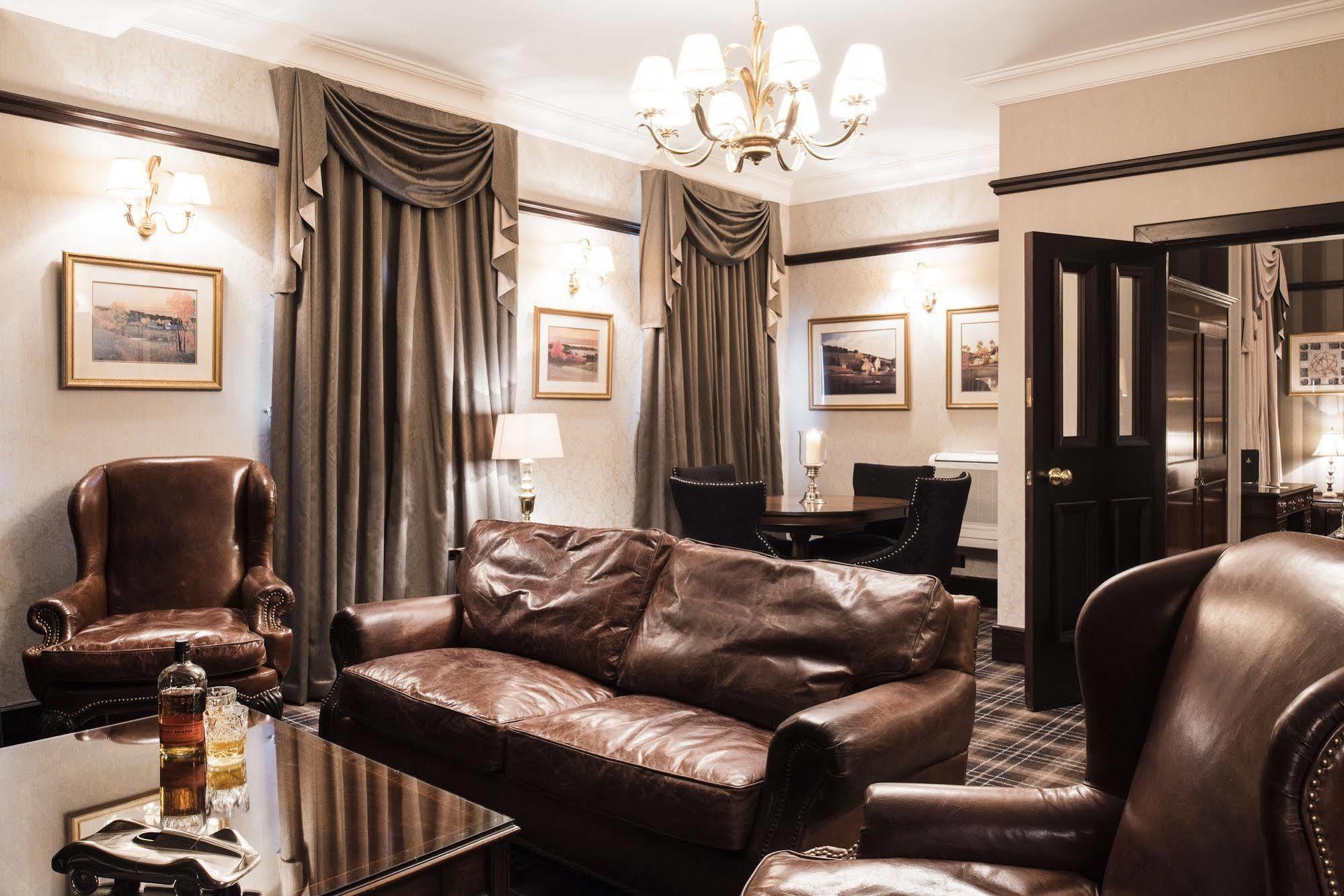 The Vermont & Vermont Hotel Newcastle upon Tyne