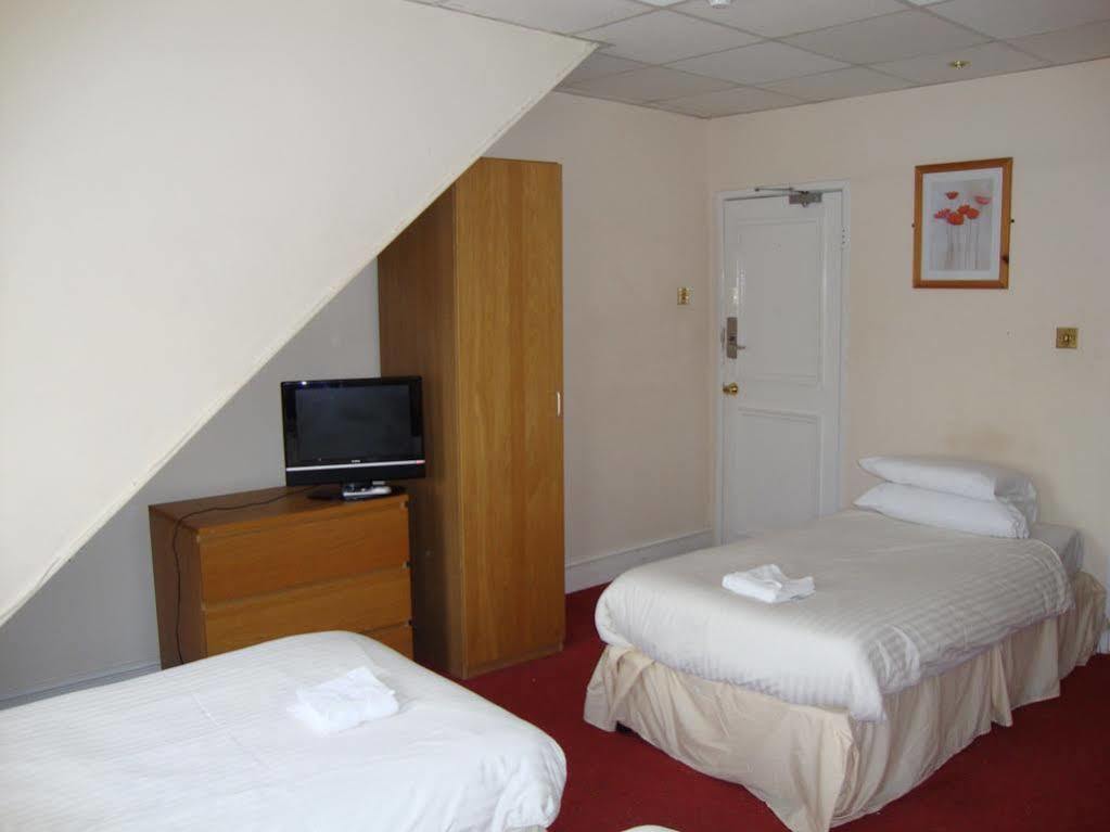 Hotel Whites Newcastle upon Tyne