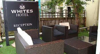 Hotel Whites 2*