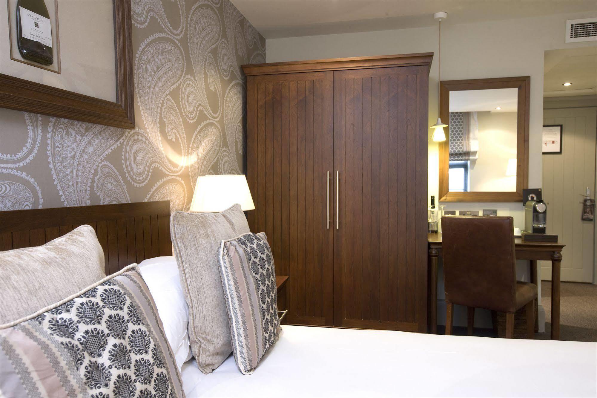 Du Vin 4* Newcastle upon Tyne