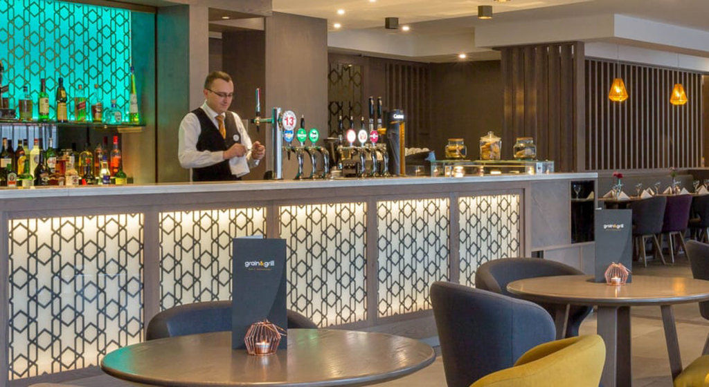 Hotel Maldron 4*