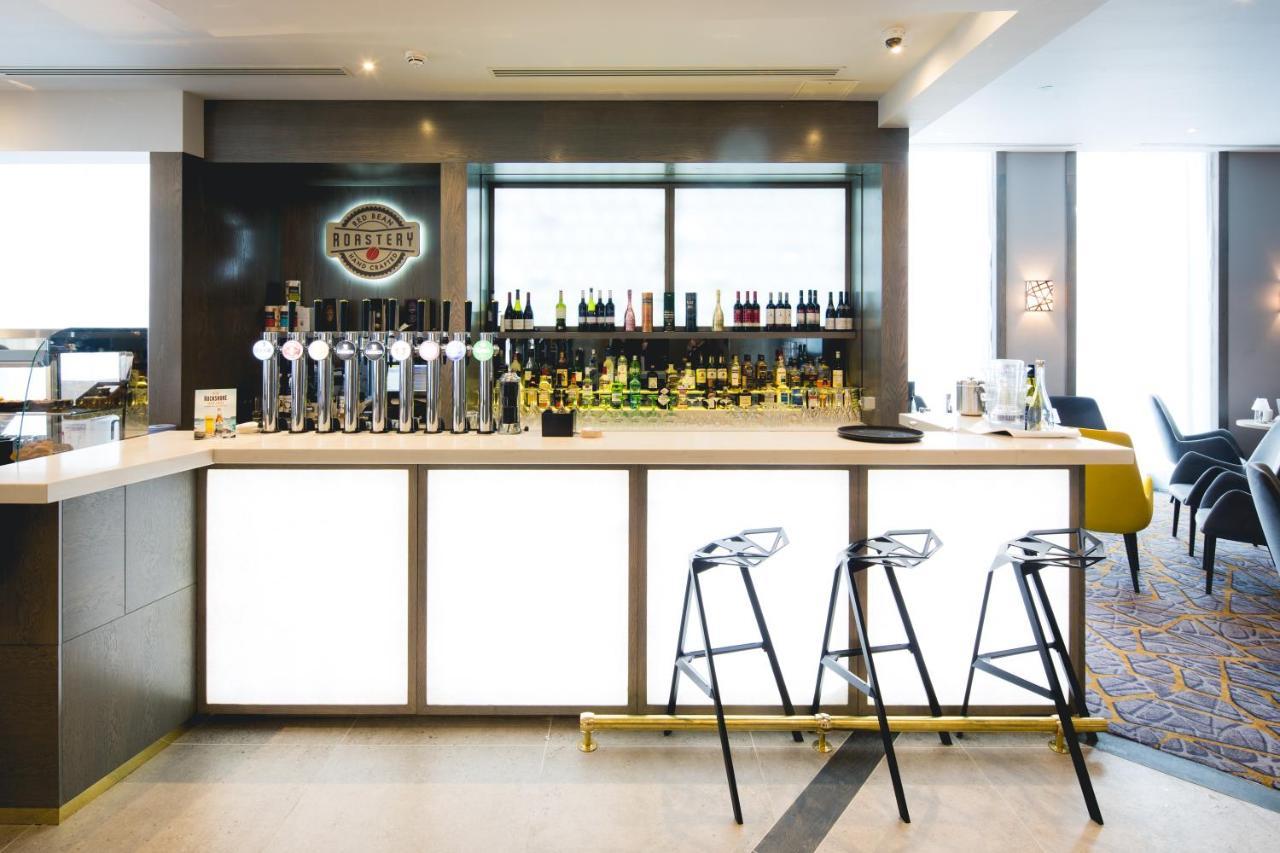Hotel Maldron Newcastle upon Tyne