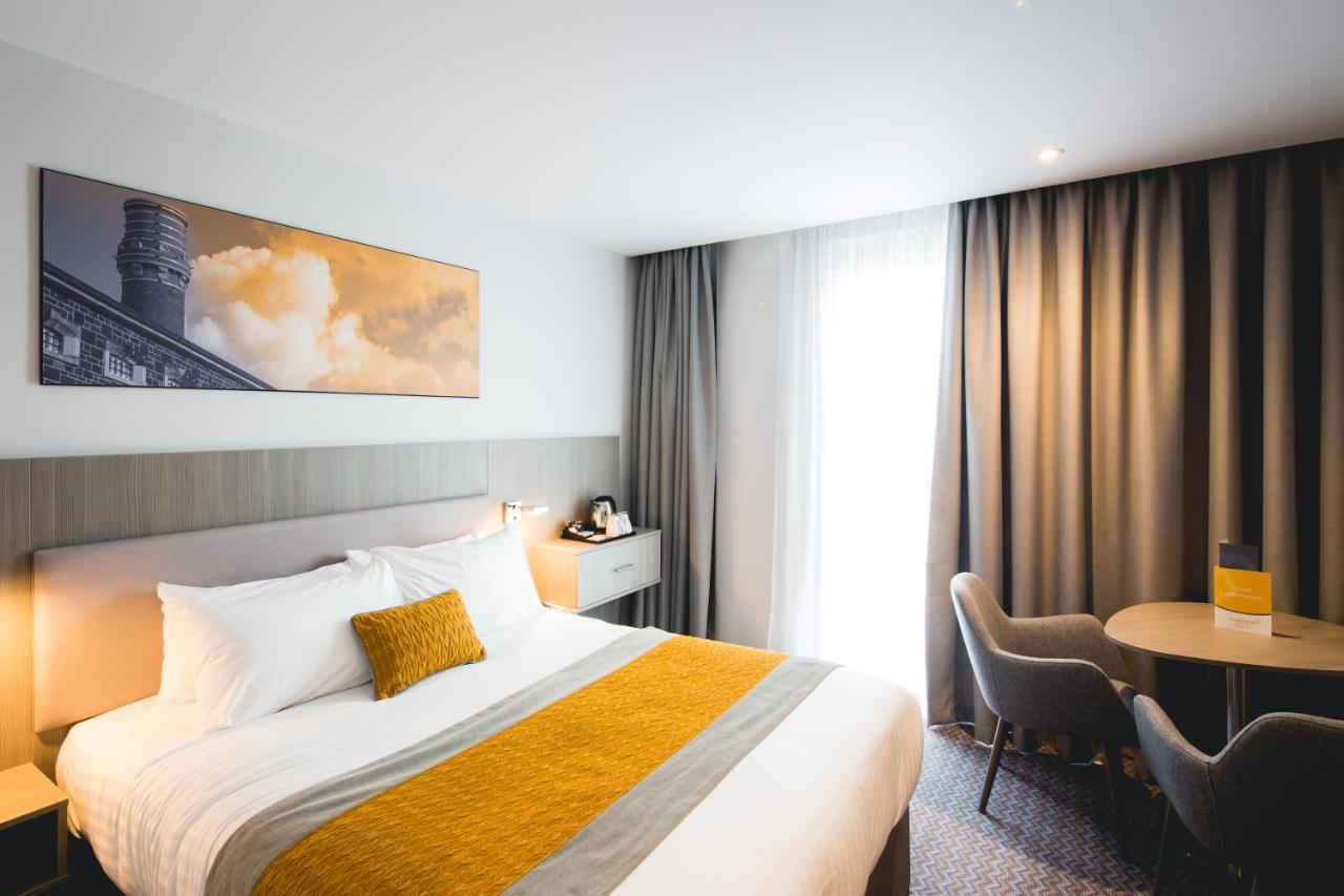 Maldron 4* Newcastle upon Tyne
