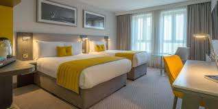 Maldron Hotel Newcastle upon Tyne