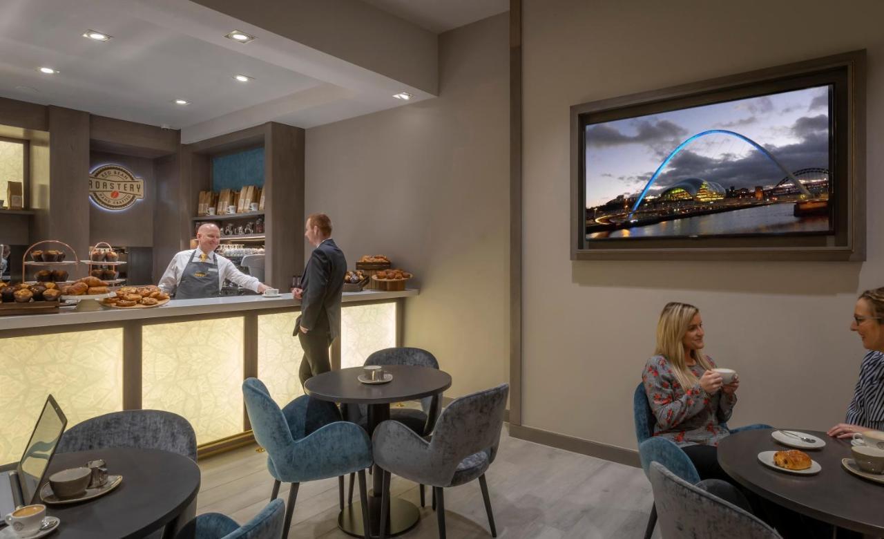 Hotel Maldron Newcastle upon Tyne