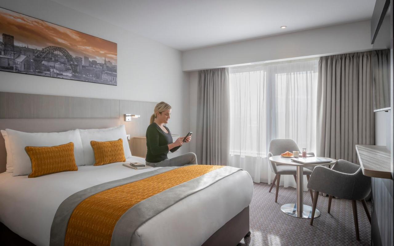 Maldron 4* Newcastle upon Tyne
