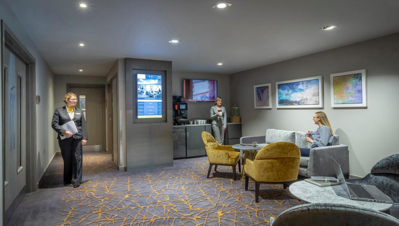 Maldron Hotel 4*