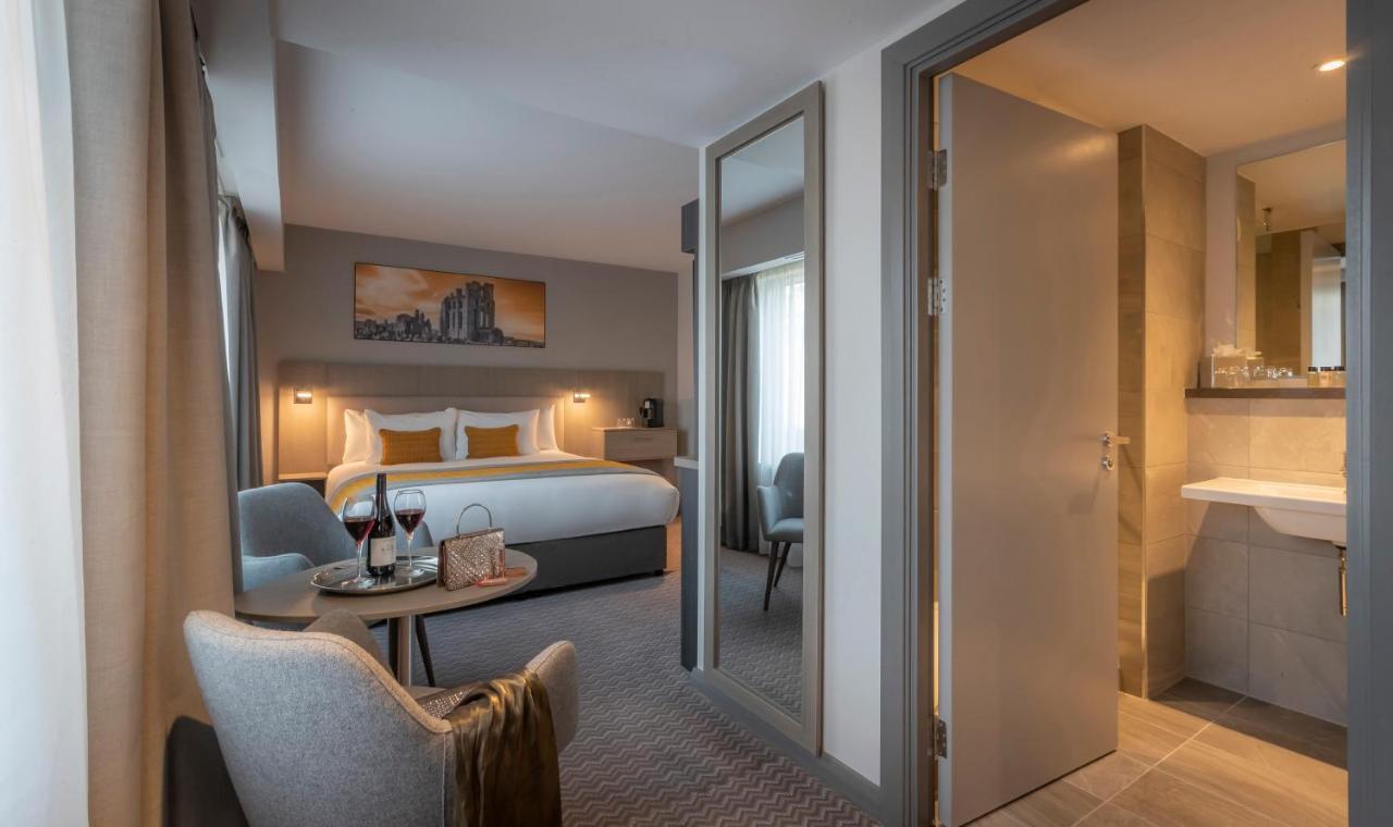 Maldron Hotel Newcastle upon Tyne