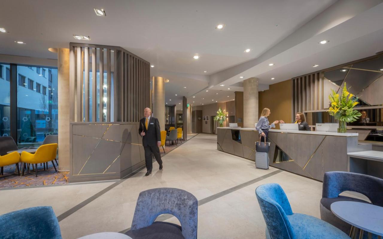 Maldron Hotel Newcastle upon Tyne