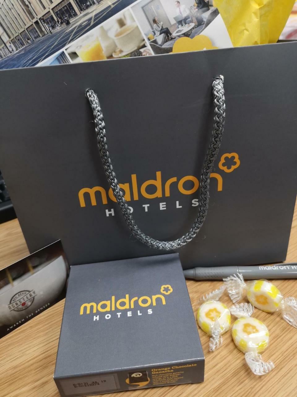 Maldron Hotel Newcastle upon Tyne