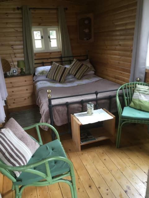 West Wood Yurts Ltd Campsite Newcastle upon Tyne