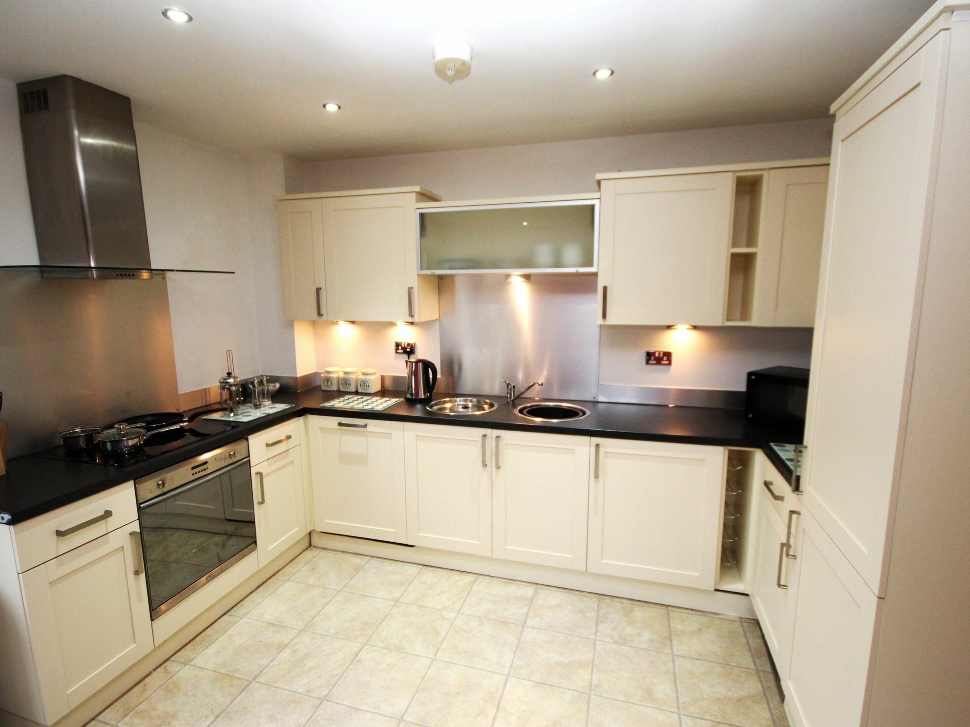 Manor Chare Hotel Newcastle upon Tyne