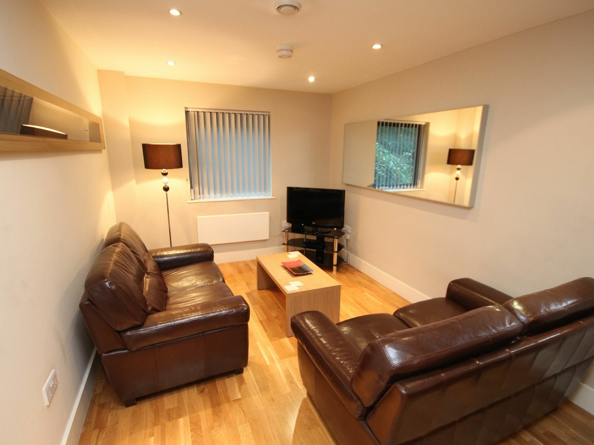 Merchant Quays 3* Newcastle upon Tyne