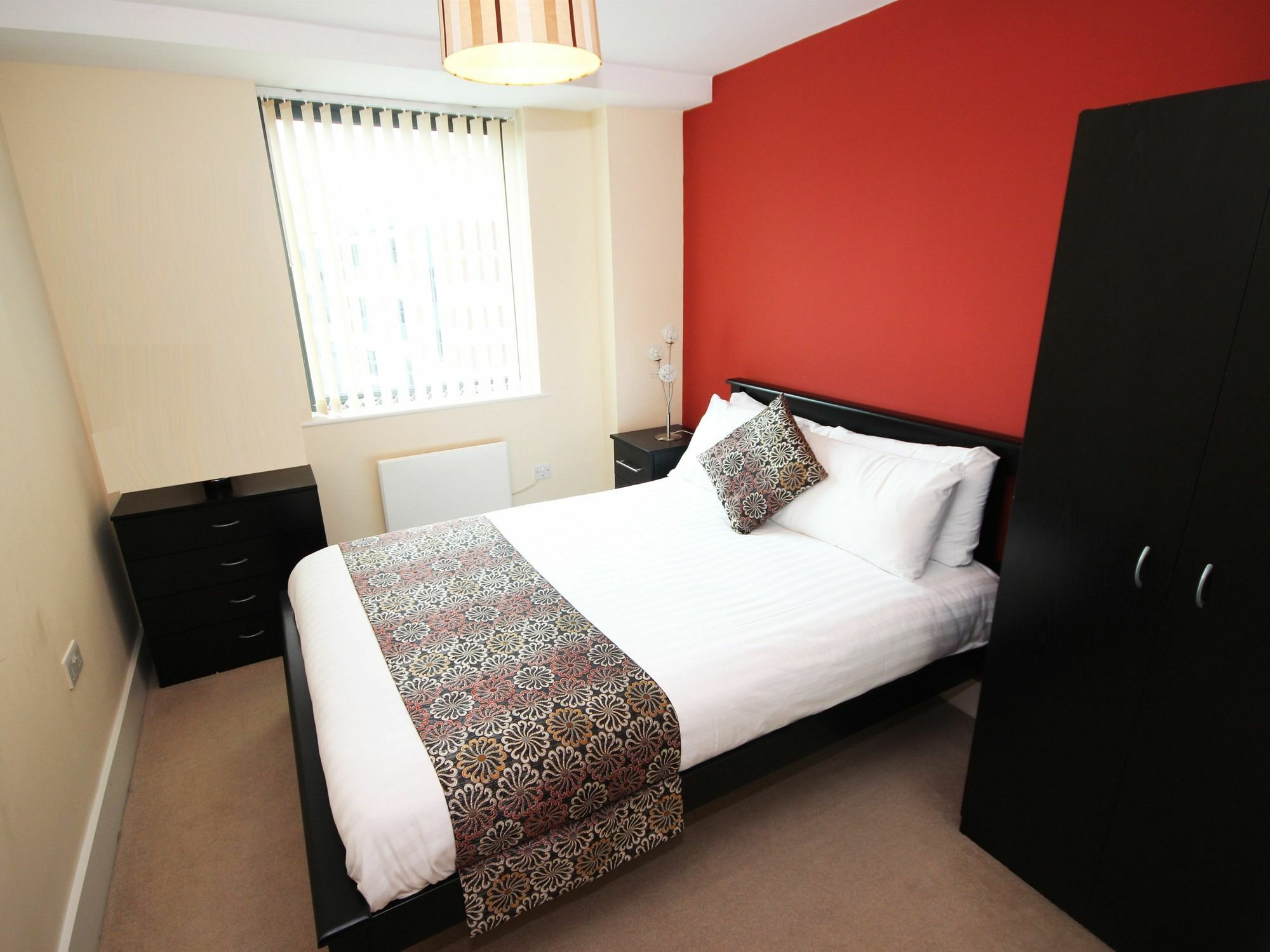 Hotel Merchant Quays