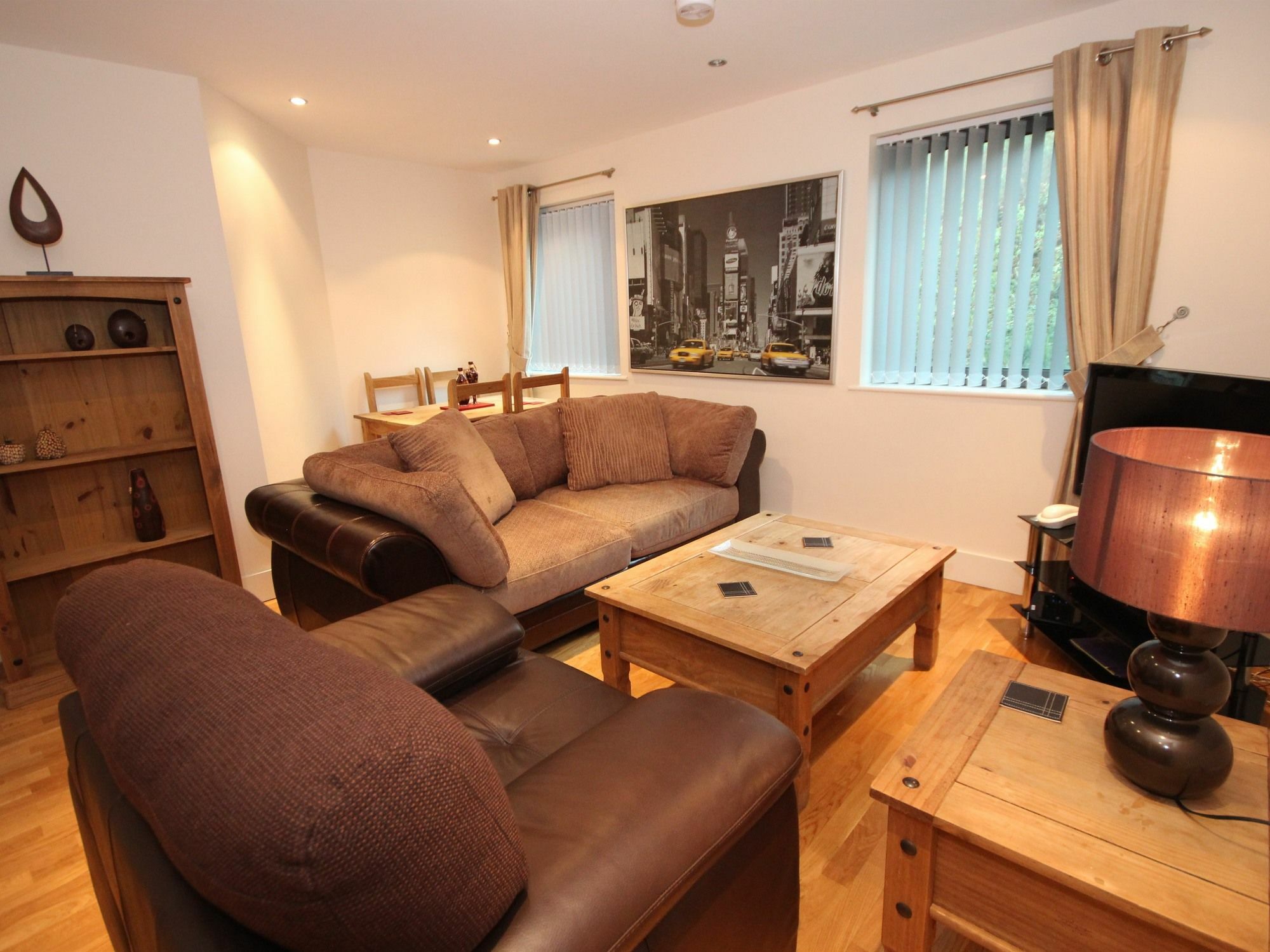 Merchant Quays Hotel 3*