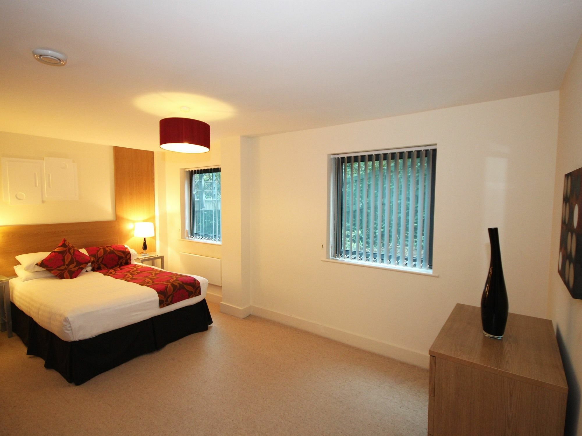 Hotel Merchant Quays Newcastle upon Tyne