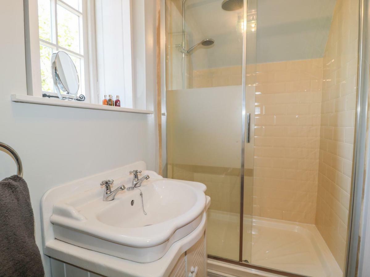 Fenwick Retreat At Fenwick Newcastle upon Tyne