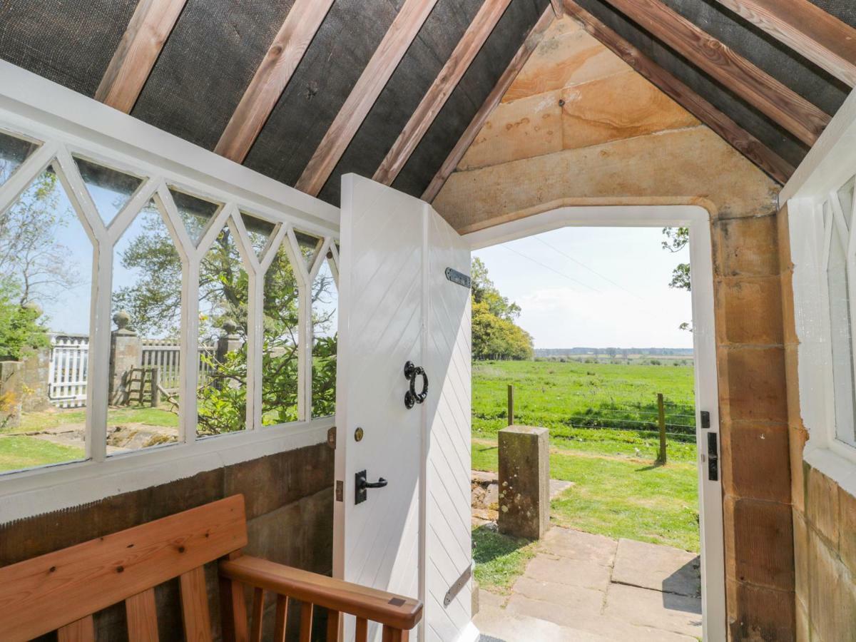 Holiday home Fenwick Retreat At Fenwick *
