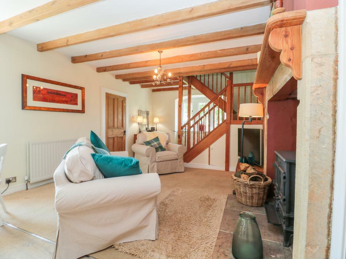 Fenwick Retreat At Fenwick Newcastle upon Tyne