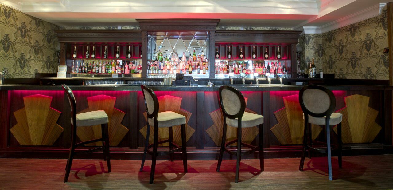 Hotel The Vermont & Vermont Newcastle upon Tyne