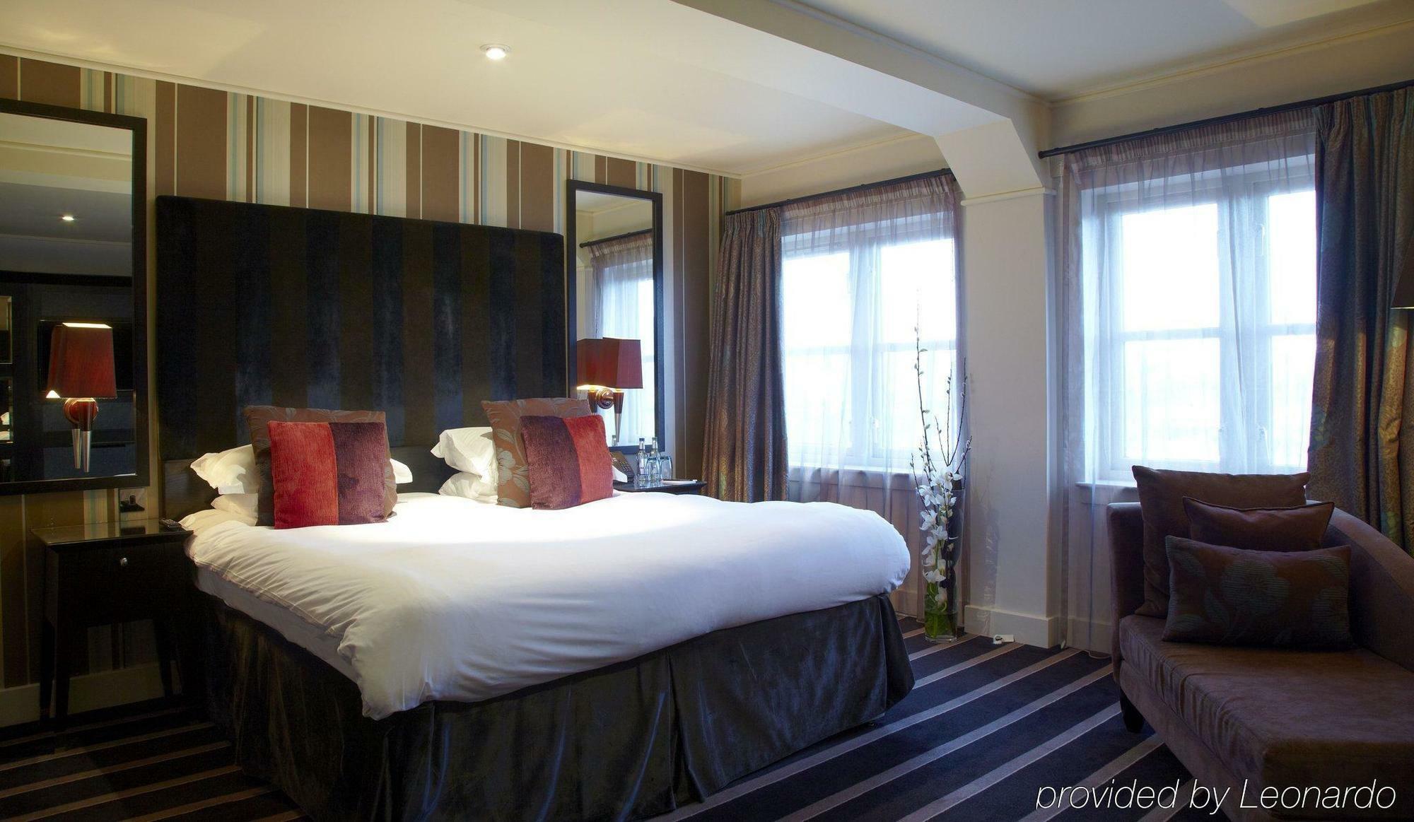 Malmaison Hotel 4*