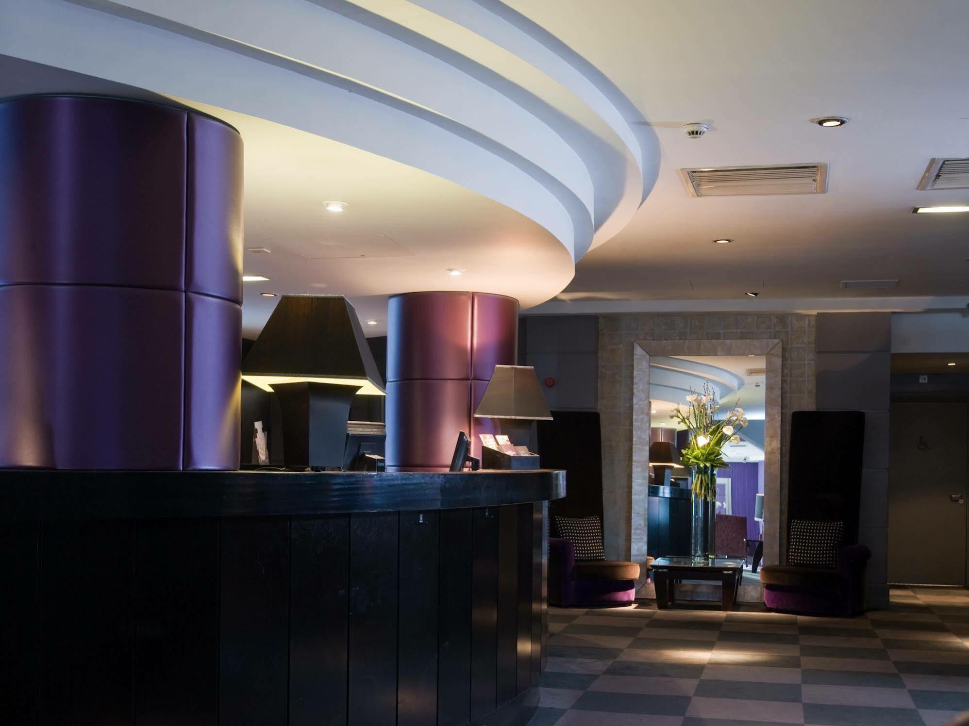 Malmaison Newcastle upon Tyne