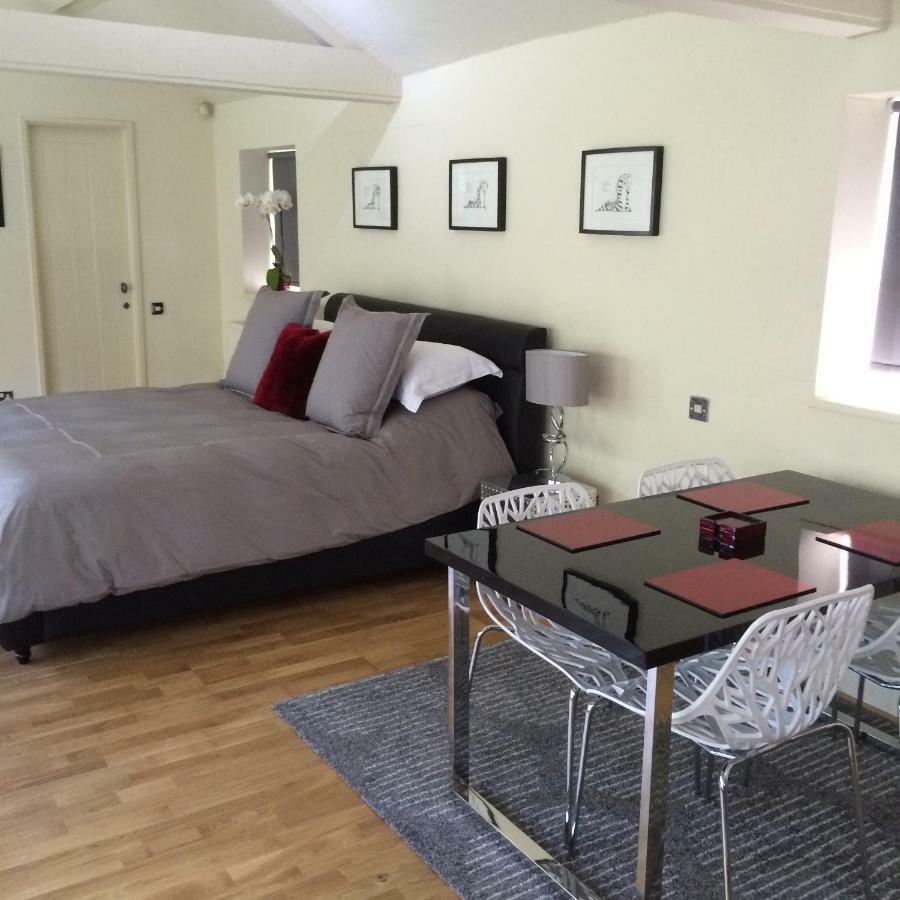 Hemples Bed & Breakfast