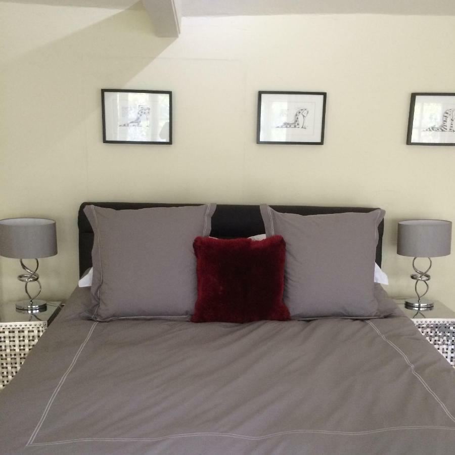 Bed & Breakfast Hemples