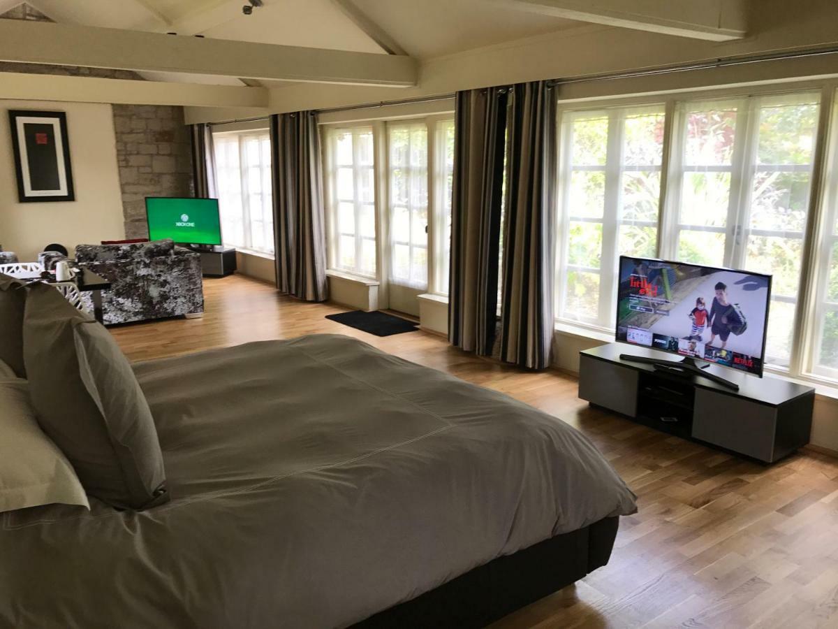 Hemples Bed & Breakfast