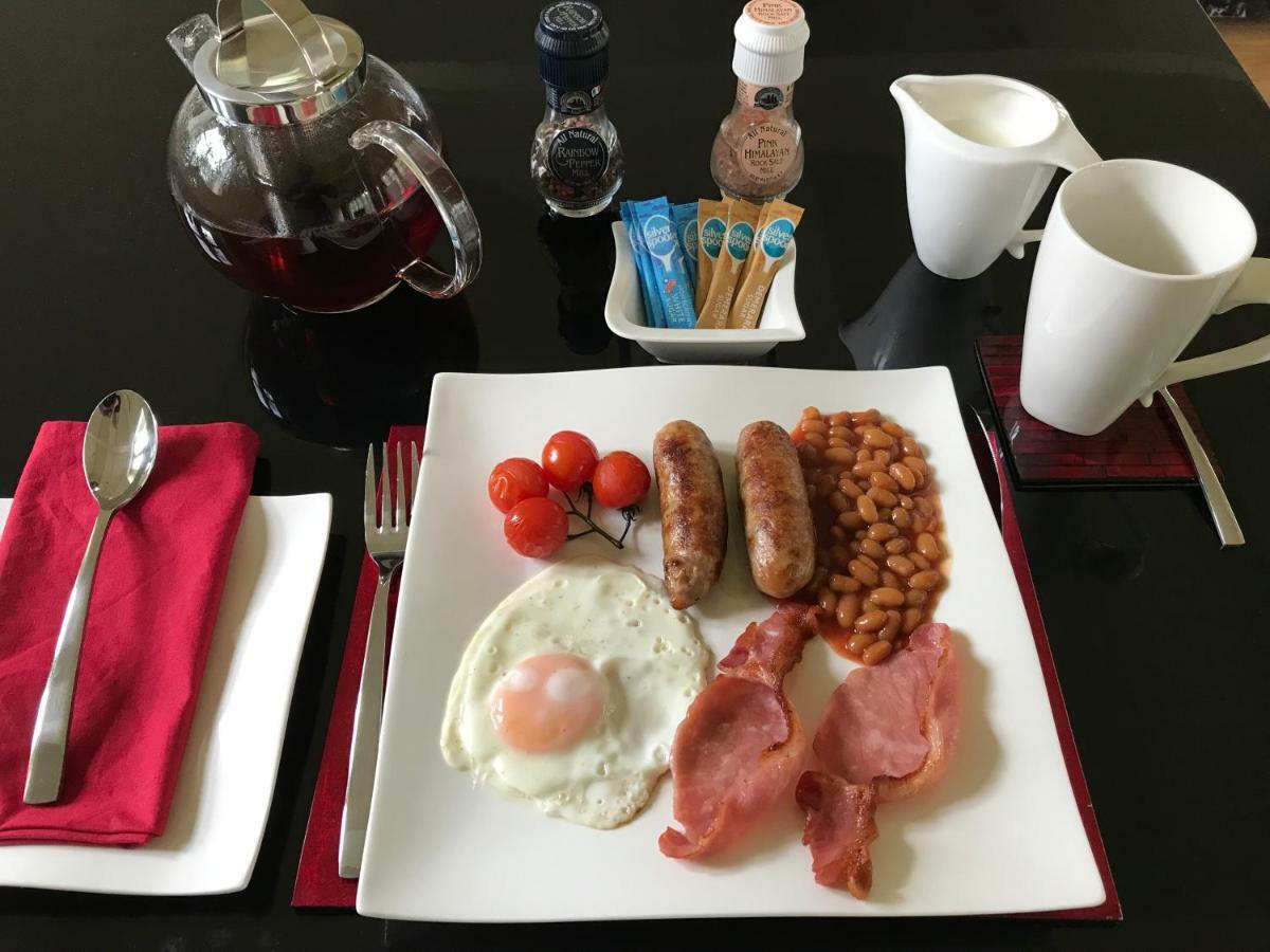 Hemples Bed & Breakfast