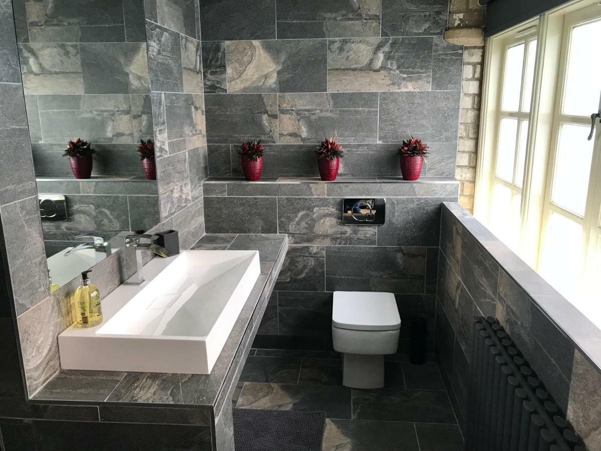 Bed & Breakfast Hemples Newcastle upon Tyne
