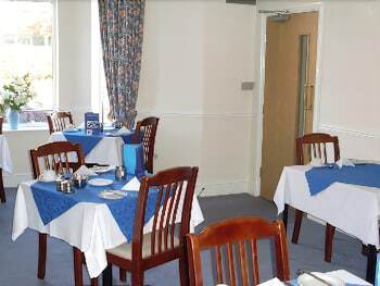 Hotel Dene 3*