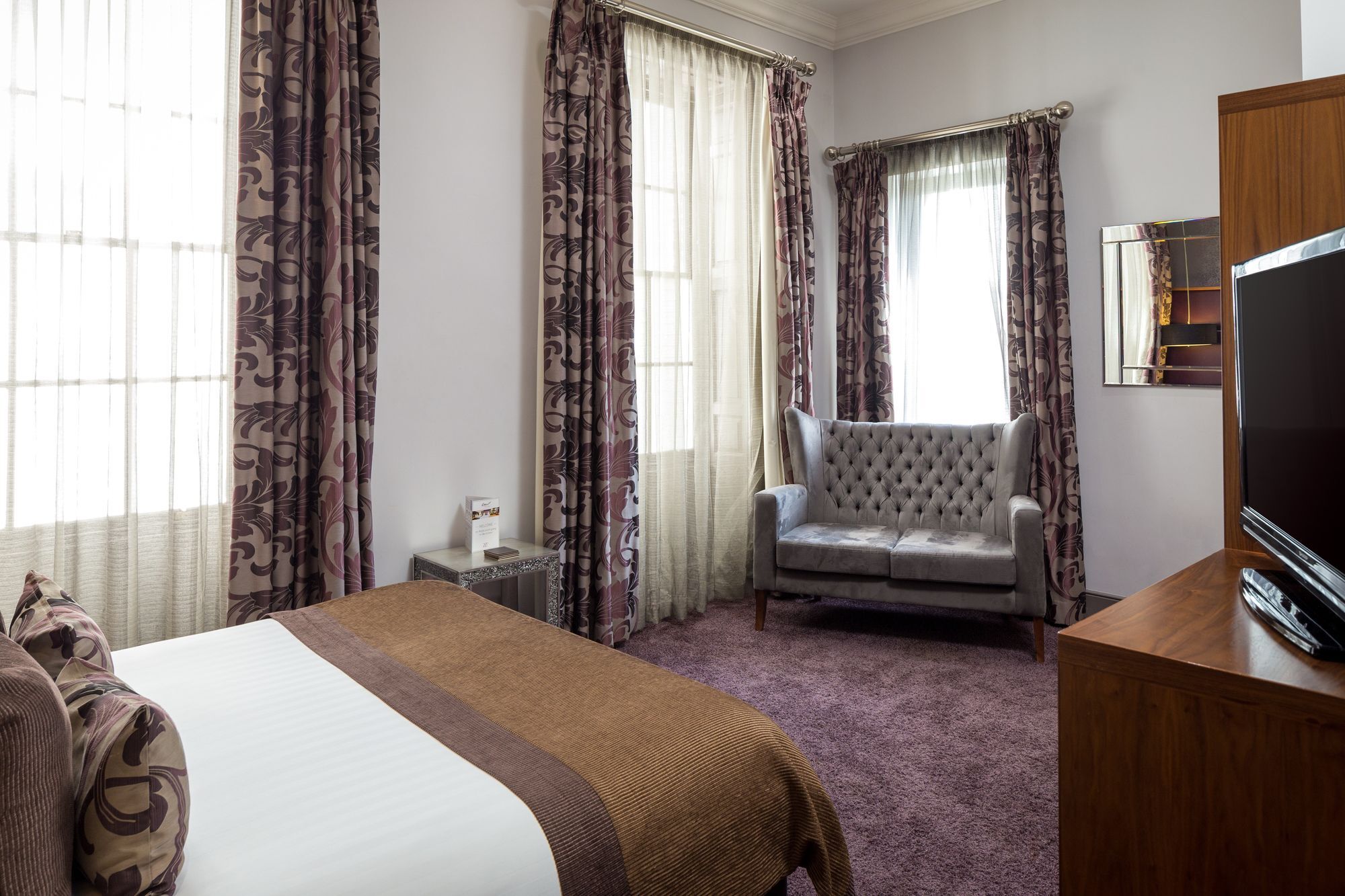 Aparthotel Roomzzz