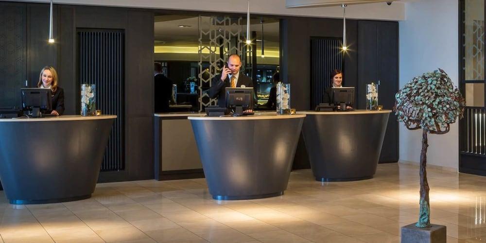 Hotel Maldron 4*
