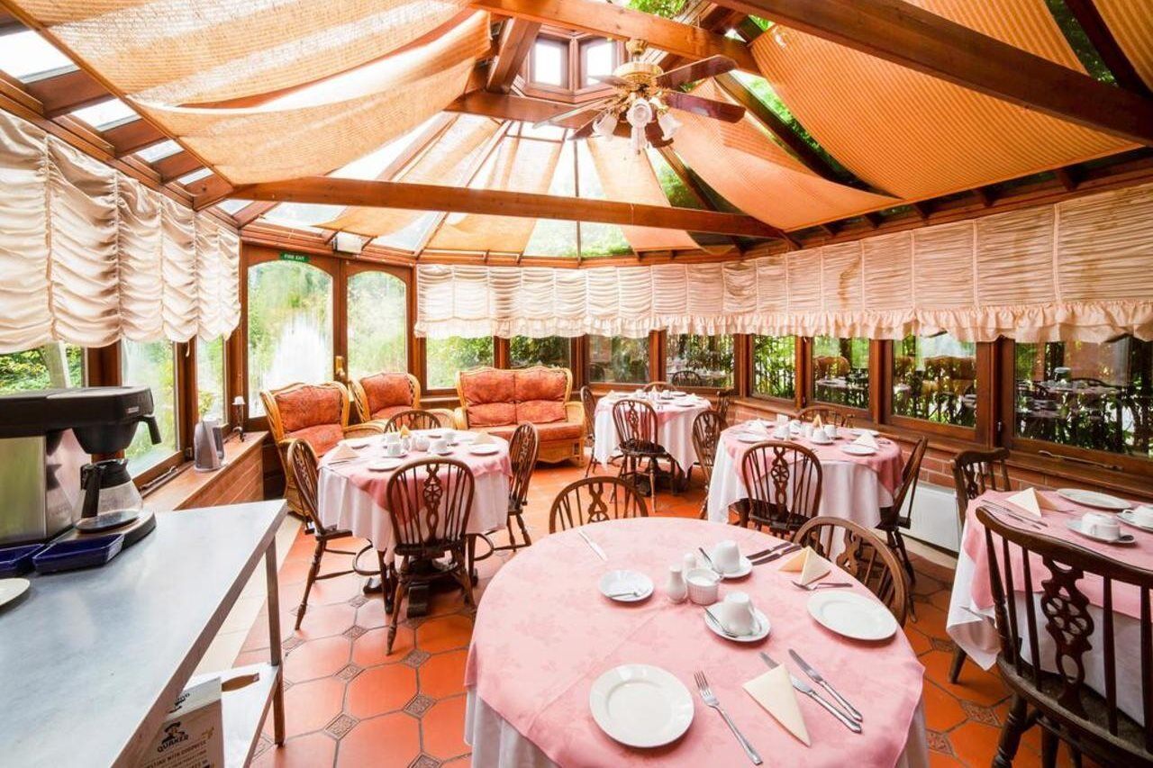 Oyo The Rowers Hotel, Dunston Gateshead Hotel 3*