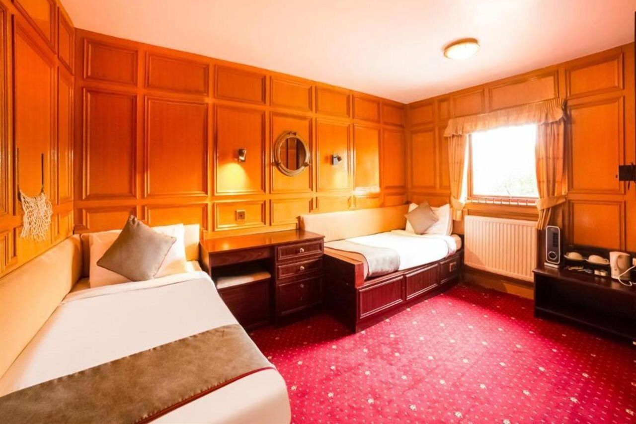 Oyo The Rowers Hotel, Dunston Gateshead Hotel 3*
