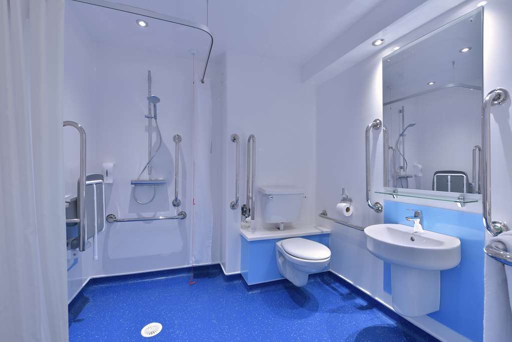 Travelodge Gosforth Hotel Newcastle upon Tyne