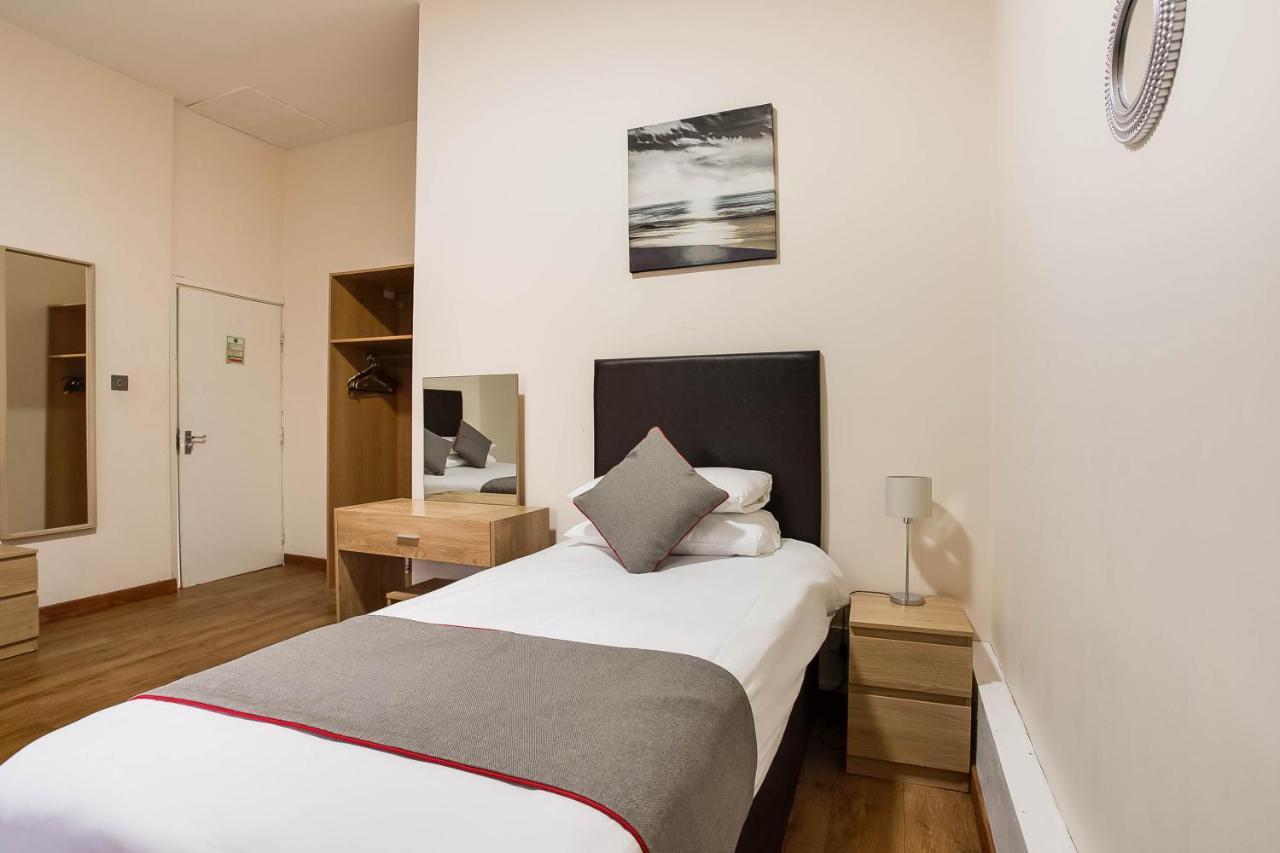 The New Mill Apartment Newcastle upon Tyne